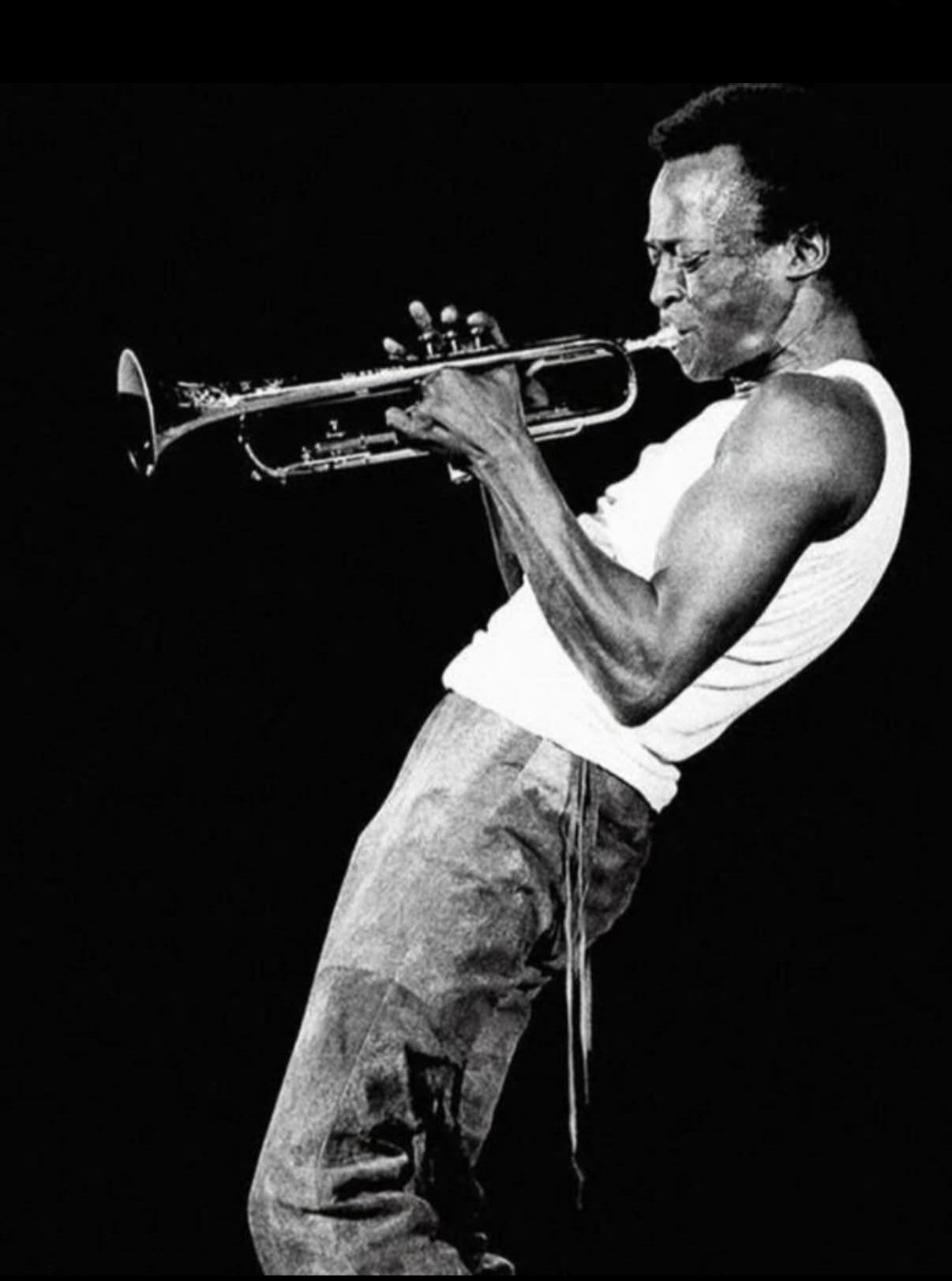 100 Miles:  The Life & Legacy of Miles Davis