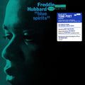 Blue Spirits, Freddie Hubbard