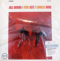 Jazz Samba, Stan Getz, Charlie Byrd