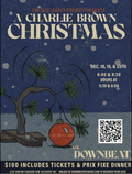 Charlie Brown Christmas Sunday