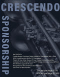 Crescendo Sponsorship