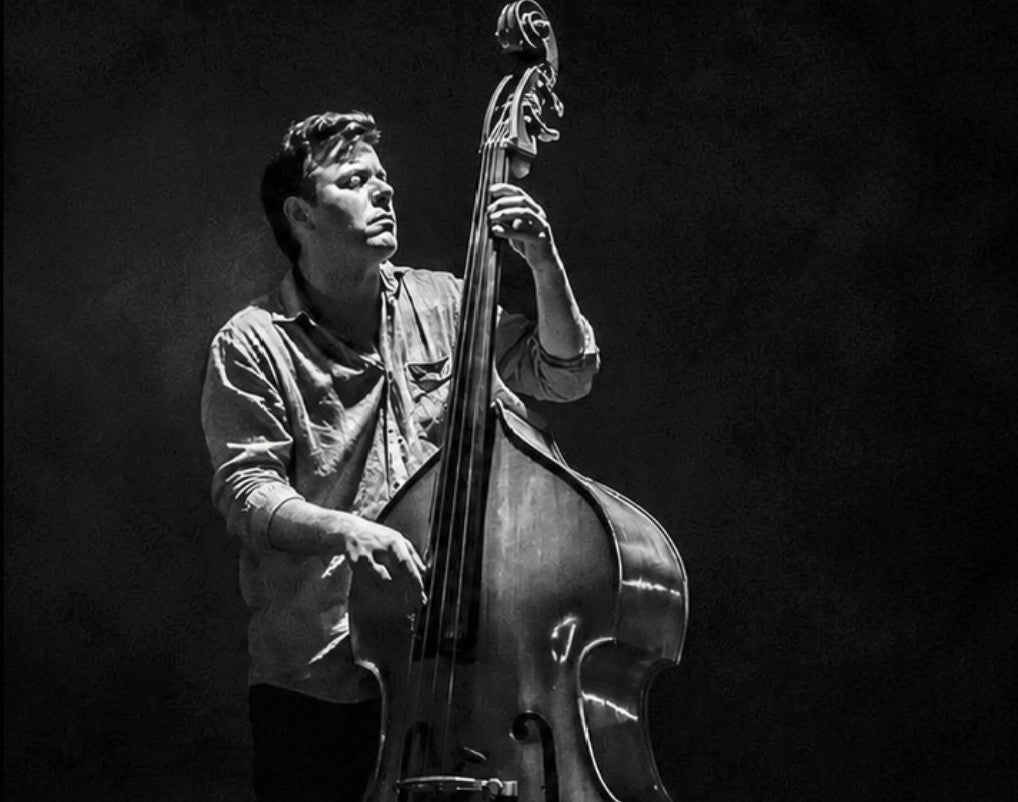 Kass Blount & The Burners.  Saturday, July 18th 6:00 or 8:30 pm