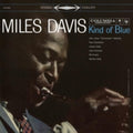 Kind of Blue, Miles Davis Limited Edition