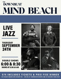 MINDBEACH