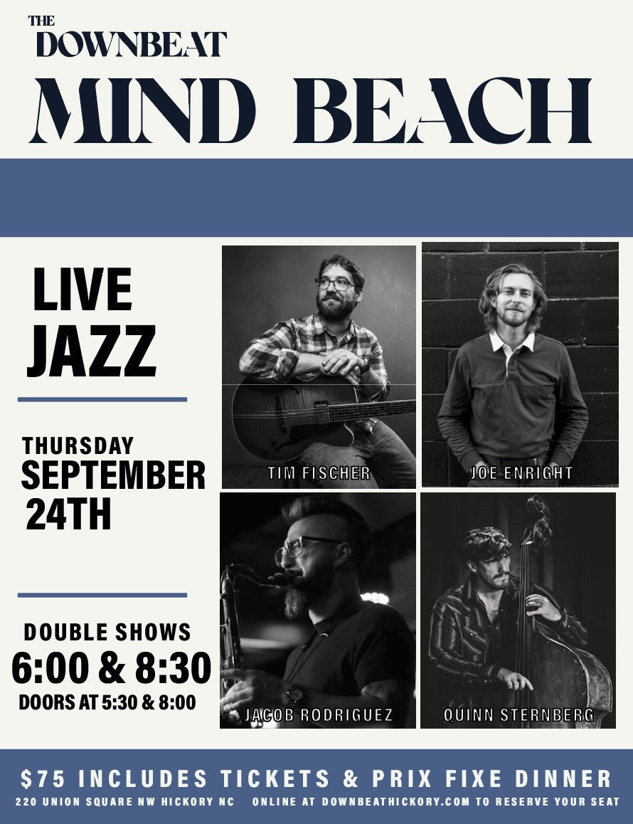 MINDBEACH