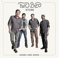 Two Bird Stone - Hands and Knees